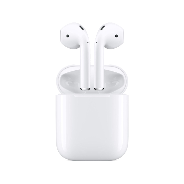 Apple AirPods 2 | Bedrade oplaadcase