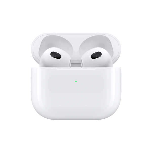 Apple Airpods 3 | Draadloze oplaadcase | 24 maanden garantie