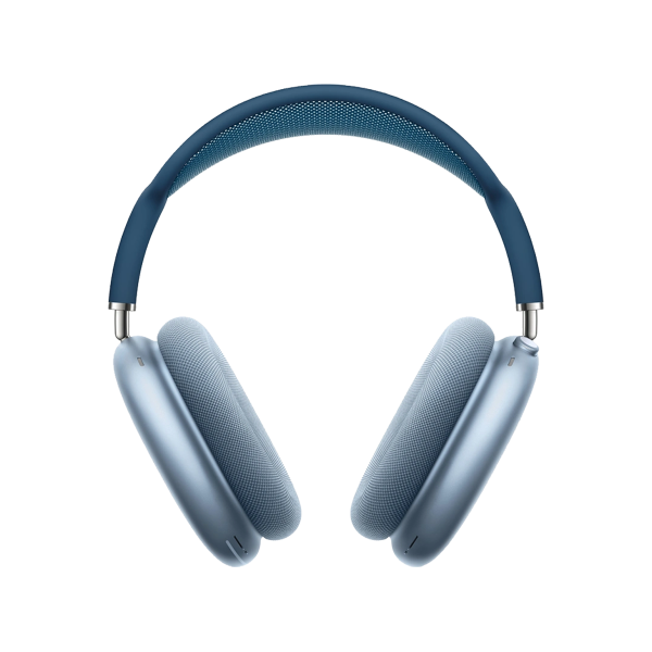 Apple Airpods Max | Blauw | Exclusief accessoires