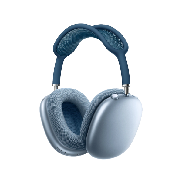 Apple Airpods Max | Blauw | Exclusief accessoires
