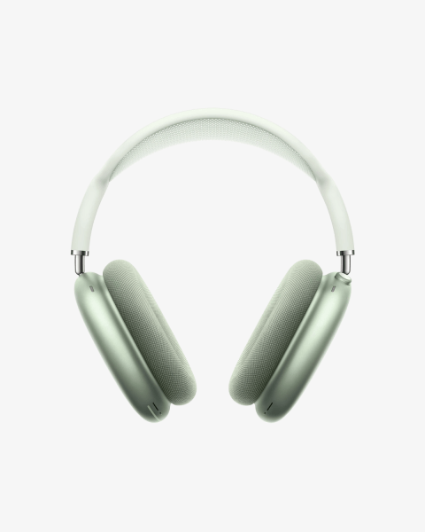 Apple Airpods Max | Groen