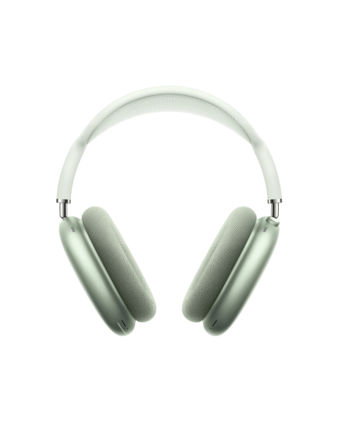 Apple Airpods Max | Groen