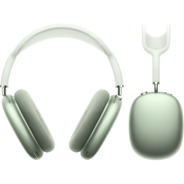 Apple Airpods Max | Groen