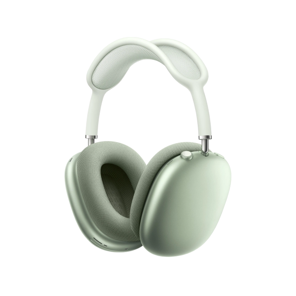 Apple Airpods Max | Groen