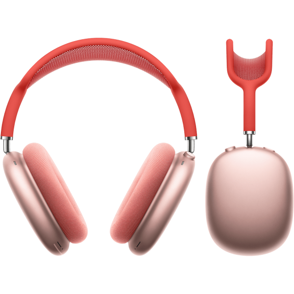 Apple Airpods Max | Roze
