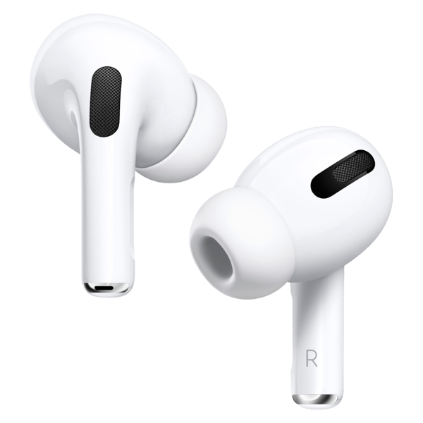 Apple AirPods Pro | 3e generatie Magsafe Charger | Sound isolation + voice assistant | Late 2021 | 24 maanden garantie