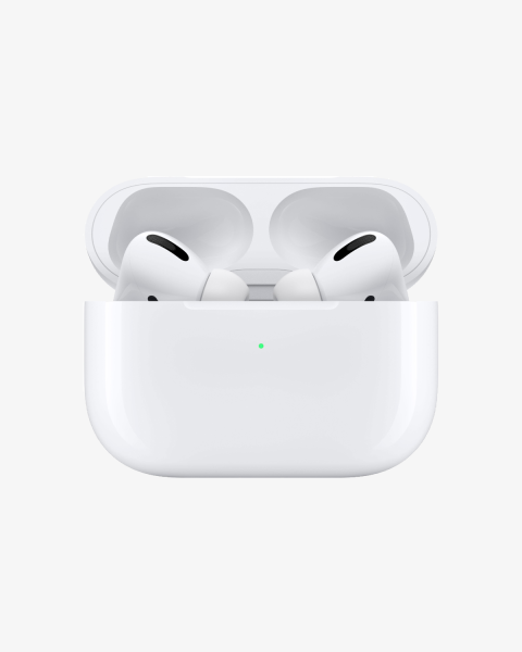 Apple AirPods Pro 2e Generatie | Magsafe oplaadcase