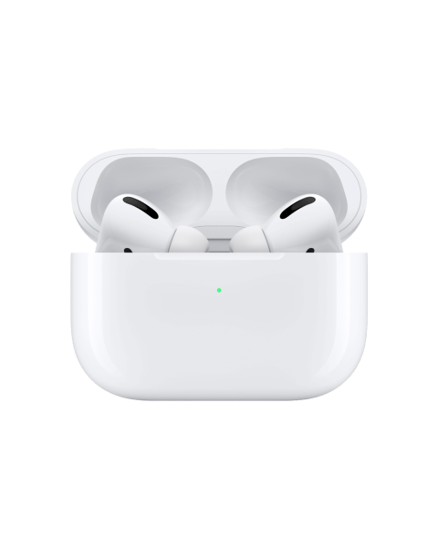 Apple AirPods Pro 2e Generatie | Magsafe oplaadcase