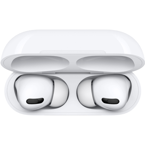 Apple AirPods Pro | 3e generatie Magsafe Charger | Sound isolation + voice assistant | Late 2021 | 24 maanden garantie