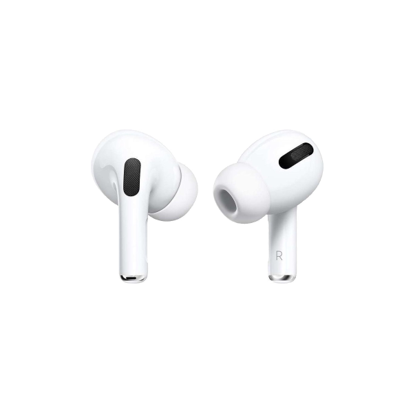 Apple AirPods Pro | Draadloze oplaadcase | 24 maanden garantie