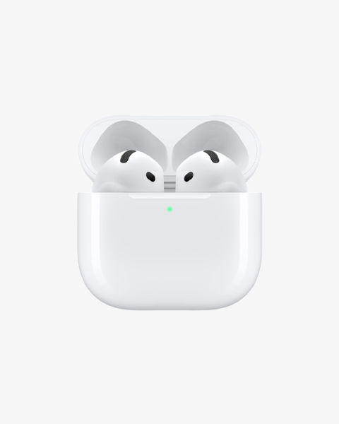 Apple Airpods 4 | 24 maanden garantie