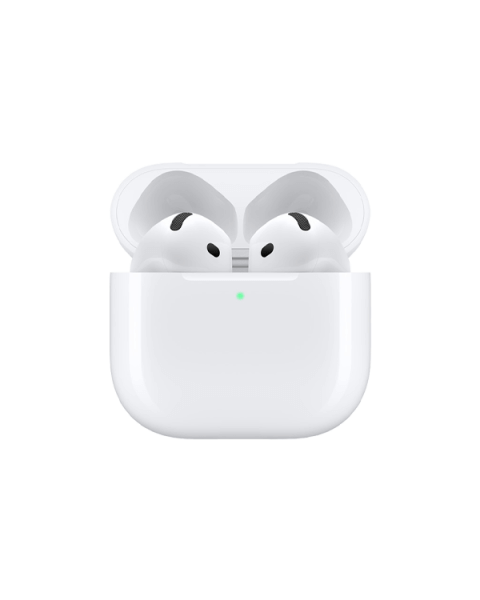 Apple Airpods 4 | 24 maanden garantie