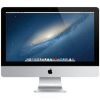 iMac 21-inch Core i5 2.9 GHz 1 TB HDD 8 GB RAM Zilver (Late 2012)
