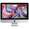iMac 21-inch Core i5 3.0 GHz 1 TB (Fusion) 32 GB RAM Zilver (4K, 21.5 Inch, 2019)