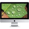 iMac 21-inch Core i7 3.3 GHz 512 GB SSD 16 GB RAM Zilver (4K, Late 2015)