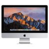 iMac 21-inch Core i5 2.3 GHz 1 TB SSD 8 GB RAM Zilver (Mid 2017)