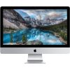 iMac 27-inch Core i5 3.3 GHz 2 TB (Fusion) 8 GB RAM Zilver (5K, Late 2015)