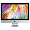 iMac 27-inch Core i5 3.4 GHz 1 TB SSD 8 GB RAM Zilver (5K, Mid 2017)