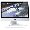 iMac 27-inch Core i5 2.66 GHz 1 TB HDD 4 GB RAM Zilver (Late 2009)