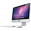 iMac 21-inch Core i3 3.1 GHz 250 GB HDD 16 GB RAM Zilver (Late 2011 (Edu))