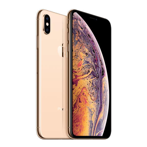 iPhone XS 512GB Goud