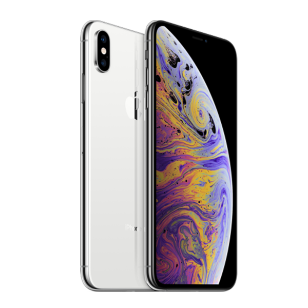 iPhone XS Max 256GB Zilver