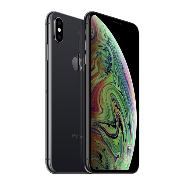 iPhone XS Max 256GB Spacegrijs