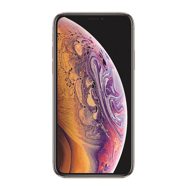 iPhone XS 256GB Goud