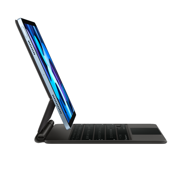 Apple Magic Keyboard 11-inch | Zwart | (QWERTY UK) | iPad Air (2022/2020) | iPad Pro 11-inch (2022/2021/2020/2018) 