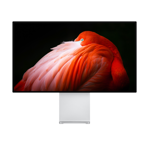 Apple Pro Display XDR | Glas met nanotextuur | Exclusief Pro Stand