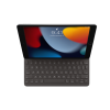 Apple Smart Keyboard 10.5-inch | Zwart | (QWERTY UK) | iPad Pro 10.5-inch (2017) | iPad Air (2019) | iPad 10.2-inch (2019/2020/2021)