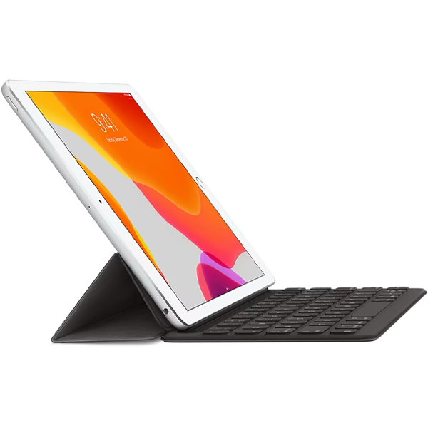 Apple Smart Keyboard 10.5-inch | Zwart | QWERTY