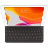 Apple Smart Keyboard 10.5-inch | Zwart | QWERTY