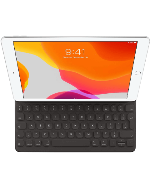 Apple Smart Keyboard 10.5-inch | Zwart | QWERTY