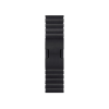 Apple Watch 38/40 mm Stainless Steel Horologeband Zwart