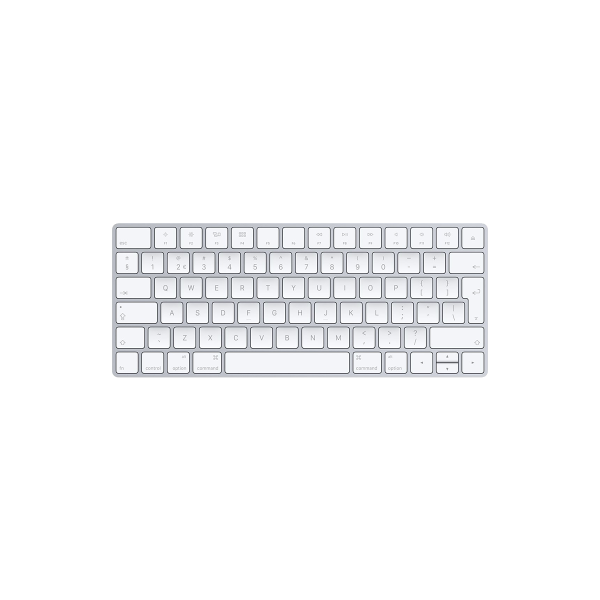 Apple Wireless Keyboard