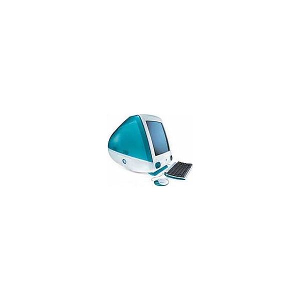 iMac 0-inch N/A N/A 3.5" (25.4 mm) None RAM Zilver (iMac Original)