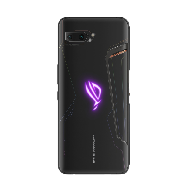 Asus ROG Phone II | 128GB | Zwart