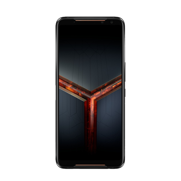Asus ROG Phone II | 128GB | Zwart