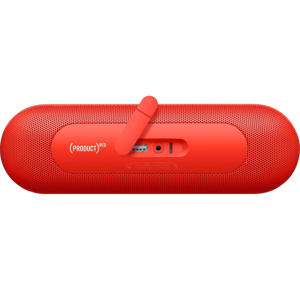 Beats by Dr.Dre | Pill+ Bluetooth Speaker | Rood