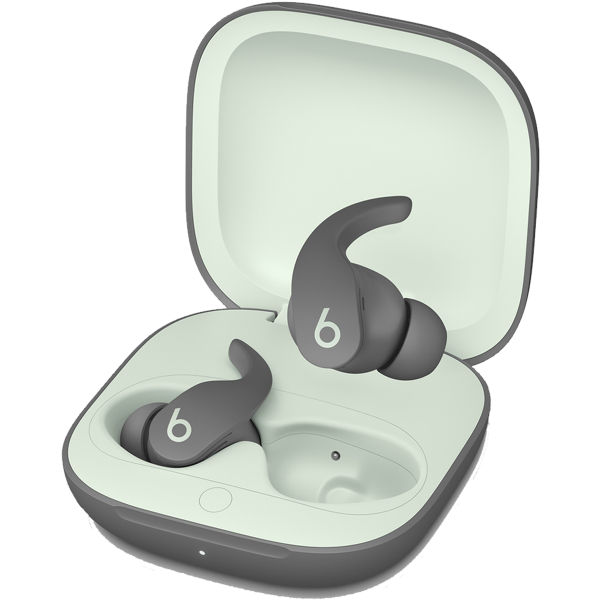 Beats by Dr.Dre Fit Pro True Wireless Earbuds | Noise Cancelling | Grijs