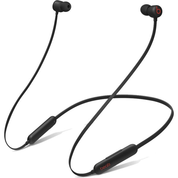 Beats by Dr.Dre Flex Wireless Earphones | Zwart