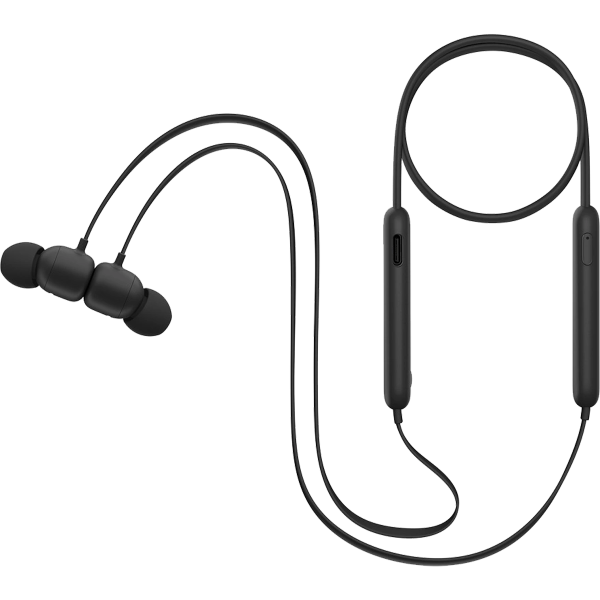 Beats by Dr.Dre Flex Wireless Earphones | Zwart