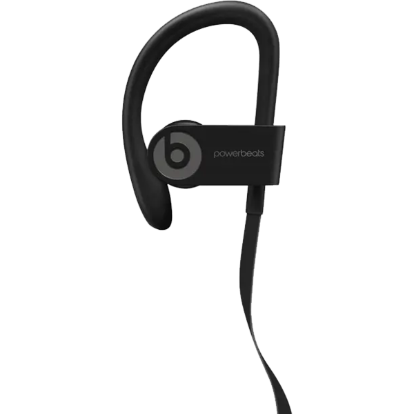 Beats by Dr.Dre Powerbeats 3 Wireless Earphones | Zwart