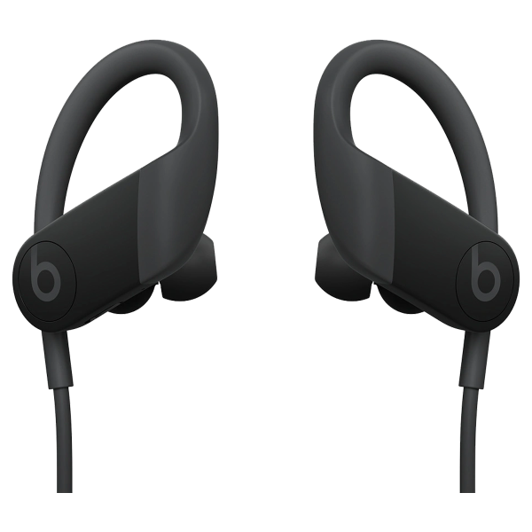 Beats by Dr.Dre Powerbeats High-Performance Wireless Earphones | Zwart