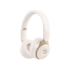 Beats by Dr.Dre | Solo Pro | Draadloze koptelefoon | Noise Cancelling | Crème