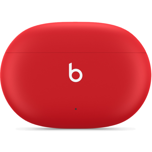 Beats by Dr.Dre Wireless Studio Buds | Noise Cancelling | Rood