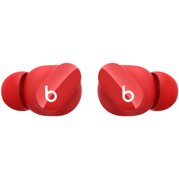 Beats by Dr.Dre Wireless Studio Buds | Noise Cancelling | Rood