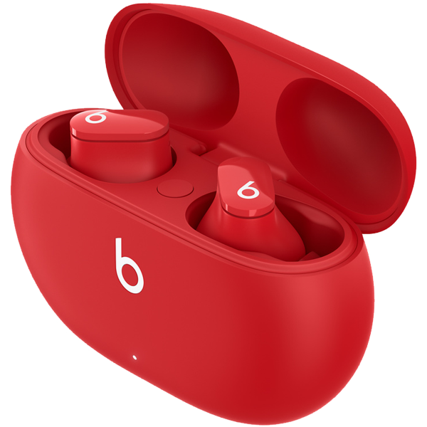 Beats by Dr.Dre Wireless Studio Buds | Noise Cancelling | Rood