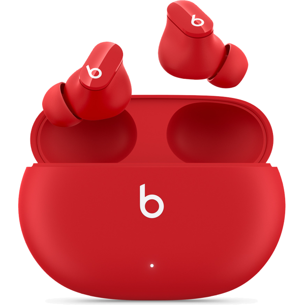 Beats by Dr.Dre Wireless Studio Buds | Noise Cancelling | Rood